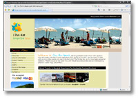 www.chaam-tourist-information.com