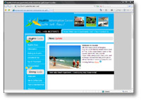 www.huahininformation.com